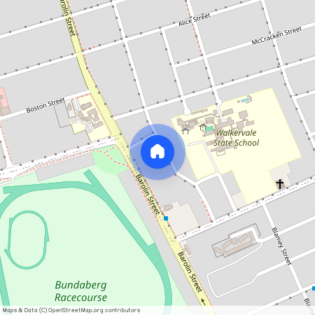 209 Targo Street, Qld 4670, Walkervale