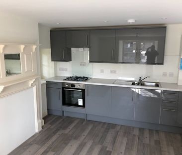 1 Bed End Terrace, Kirkgate, EH16 - Photo 3