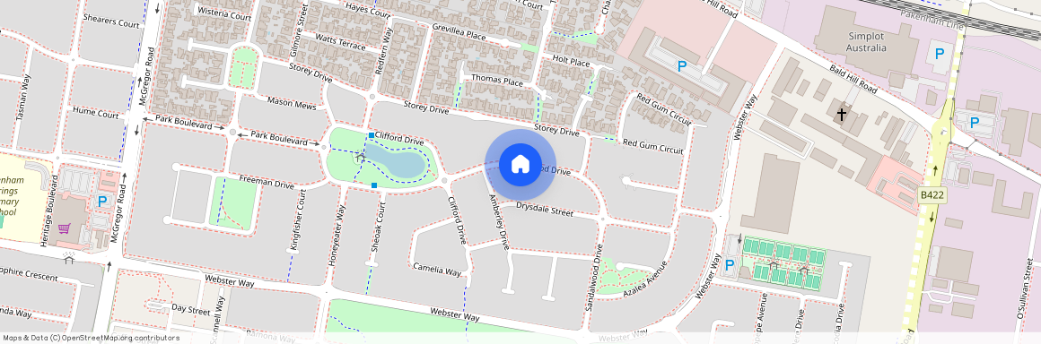 64 Sandalwood Drive, Vic 3810, Pakenham