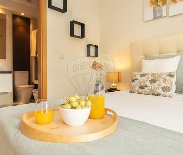 Apartamento T3 em Lisboa - Photo 3