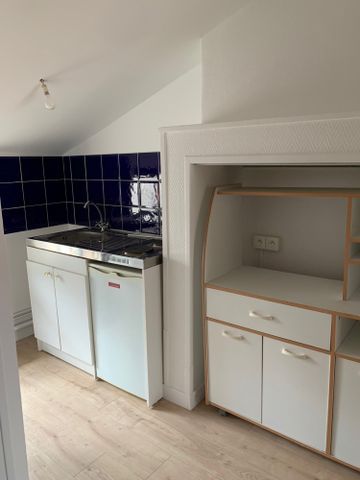 Location Appartement 2 pièces 23m² TOULOUSE 31000 - Photo 5