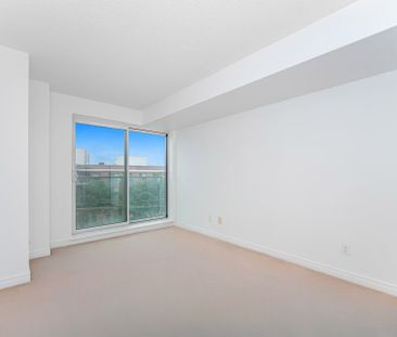 For Lease - 60 Fairfax Crescent Unit# 510, Toronto, Ontario - Photo 6