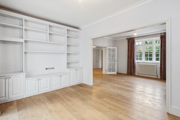 6 bedroom farm house to rent - Photo 1