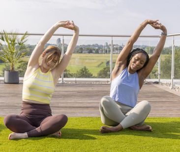 1 bedroom apartment to rent - Photo 3