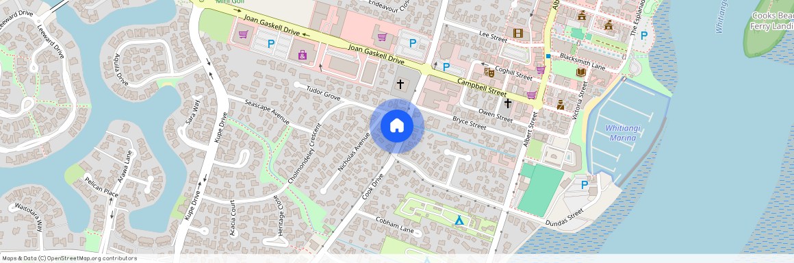 30B Cook Drive, Whitianga, Thames-Coromandel