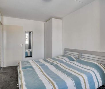 Maison de ville Topaasring 59, Blixembosch-West, Eindhoven - À louer - Photo 6