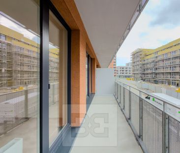 Apartment for rent, 2+kk - 1 bedroom, 55m - Photo 3