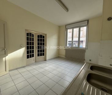 Appartement à louer - Photo 5