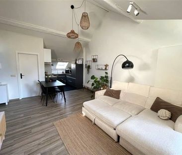 Appartement te huur - Foto 2