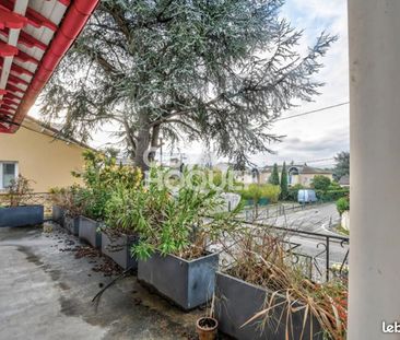 MAISON 7 pièce(s) BLAGNAC -LOCATION D'HABITATION - Photo 4