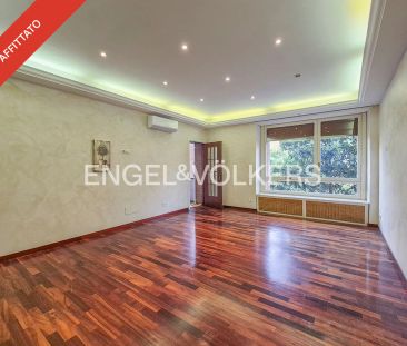Appartamento ristrutturato con terrazzo a Talenti - Photo 5