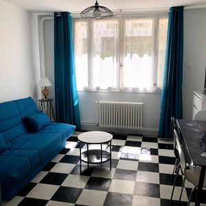 Location Appartement 1 pièce 24m² POITIERS 86000 - Photo 2