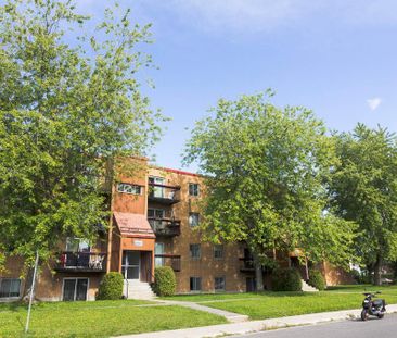 2 1/2 - Charny - Tout inclus - libre immédiatement - Photo 4