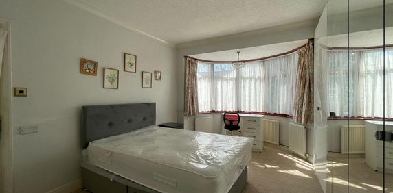 1 bedroom house of multiple occupation to rent - Photo 2