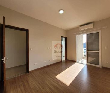 Casa Com 4 Dormitórios, 220 m² - Venda por R$1.200.000ou Aluguel po... - Photo 5
