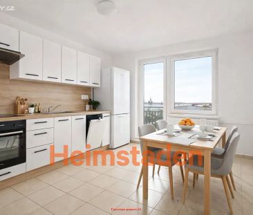 Pronájem bytu 3+1 68 m² - Photo 1