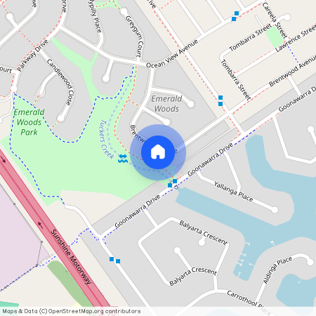 67 Brentwood ave, Qld 4557, Mooloolaba