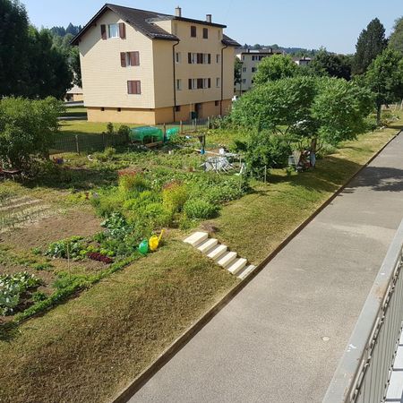 Rue de la République 5 – apartment 4ème Ouest - Foto 3