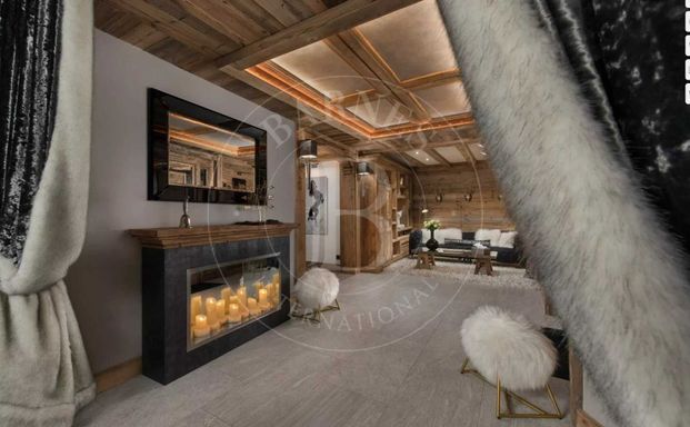 WHITE CHALET - Photo 1