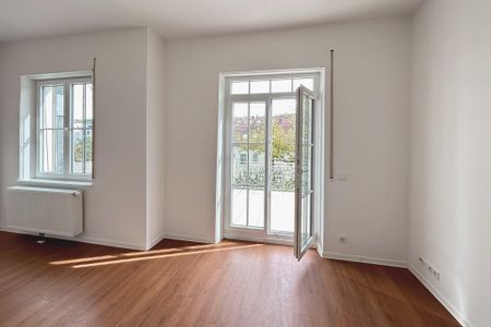 3-Zimmer-Wohnung mit großzügigem Sonnen-Balkon - Photo 3