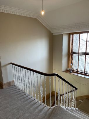 West Drums Farmhouse , Brechin, Angus - Photo 1