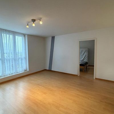 2.0 Zimmerwohnung in Rorschach - Photo 1