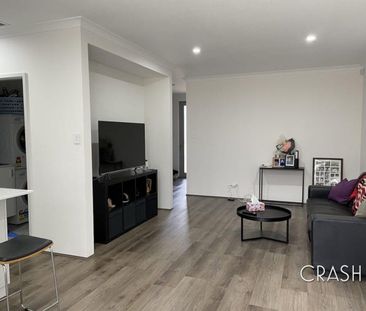 4x2 Townhouse in Brabham with Alfresco - Photo 2