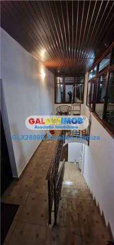 Apartament 4 camere Straulesti cazare grup persoane in vila - Photo 5