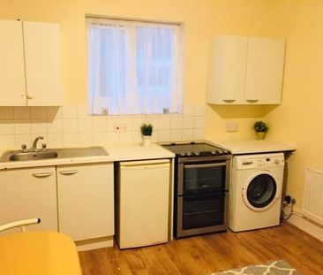 Studio Flat, Mount Pleasant Road, N17 - Photo 6