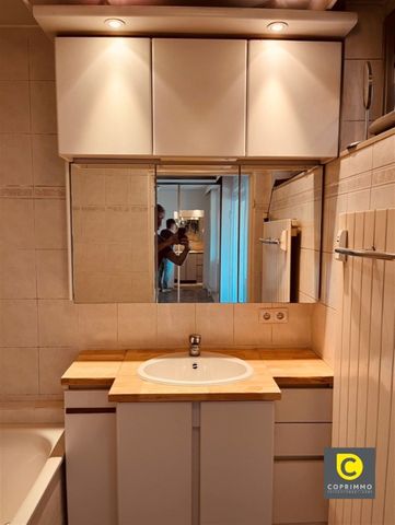 Instapklaar dakappartement met ruim terras! - Foto 5