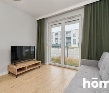 Mieszkanie 39,84 m², Wrocław, Psie Pole, Kurlandzka - Фото 3