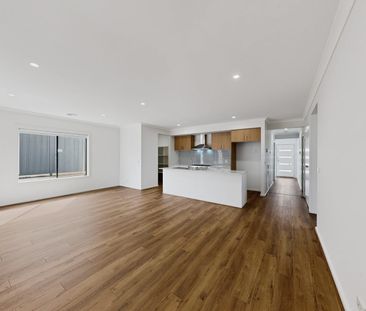 Modern Living with Dual Living Zones and Covered Patio Outdoor Ente... - Photo 2