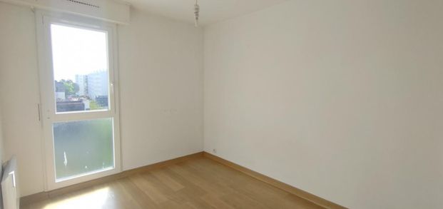 Location appartement de 45 m² - 2 pièces à Vannes - Photo 1