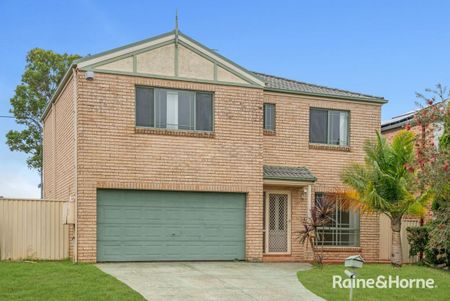 38 Matlock Place, Glenwood, NSW 2768 - Photo 3