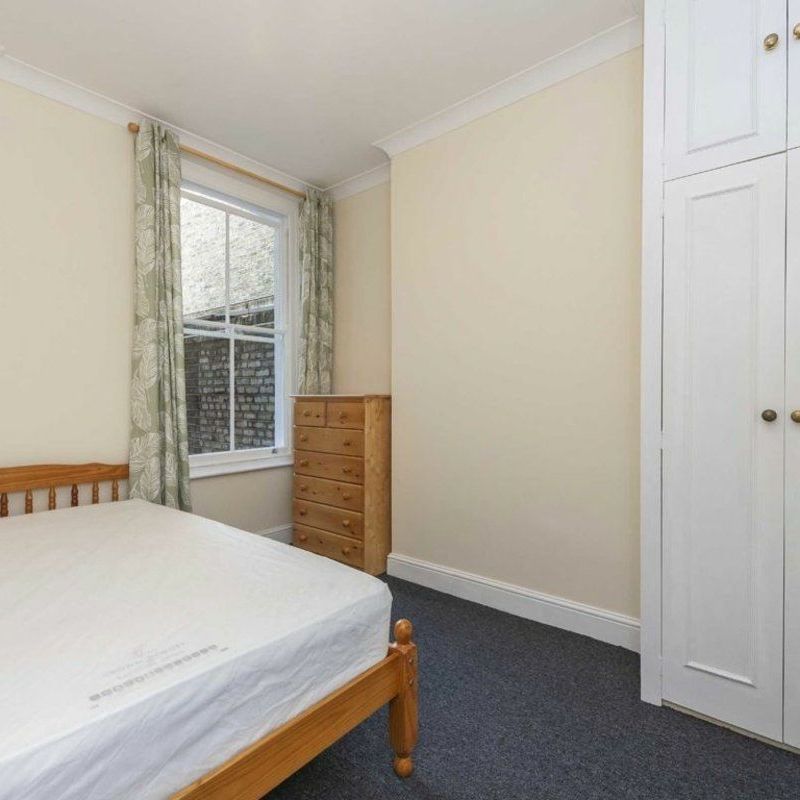 Kenwyn Road, Clapham, SW4 - Photo 1