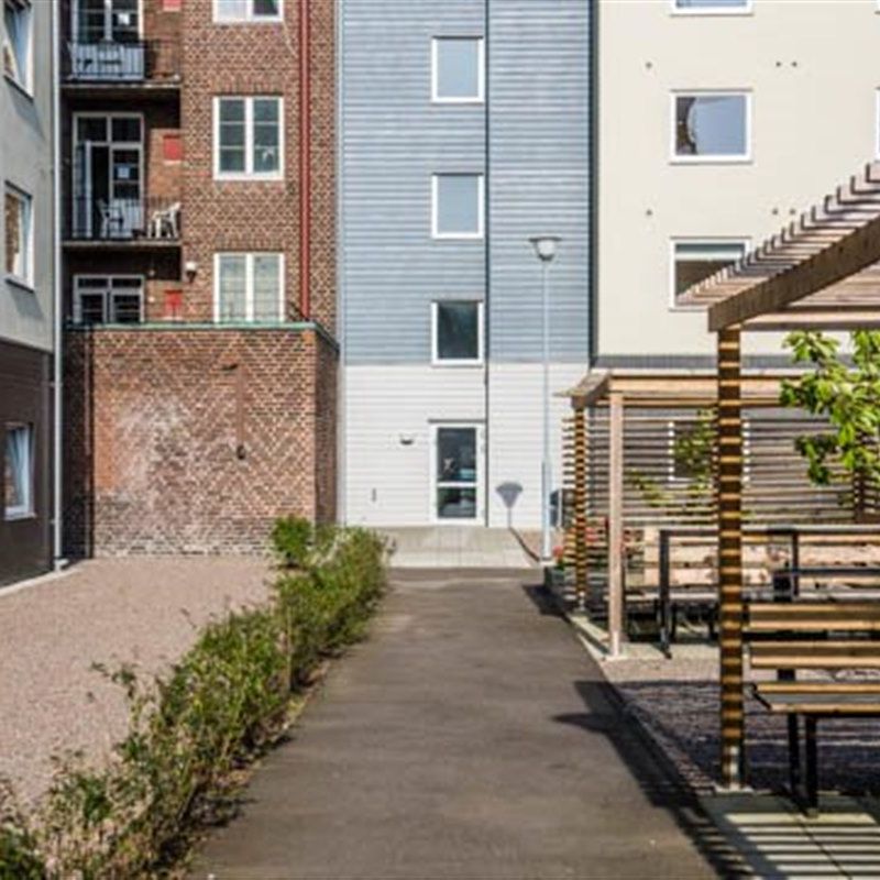 Furutorpsgatan 36 - Foto 1