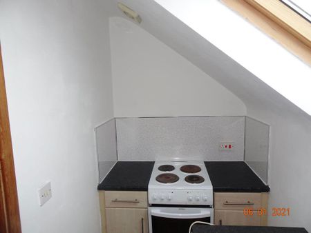 1 bedroom apartment to rent - Photo 2