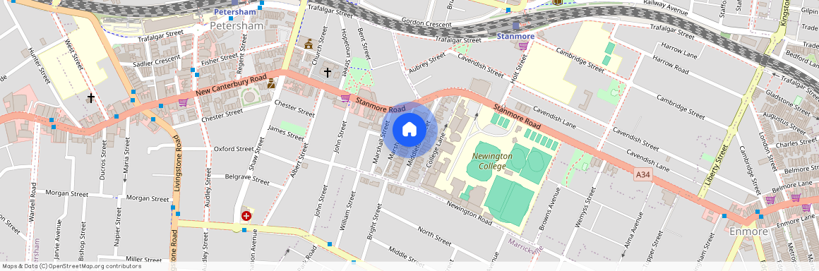 4/26 Middleton St, NSW 2049, Petersham