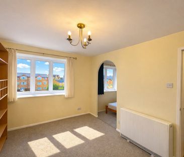 Studio Flat, Dobson House, SE14 - Photo 6