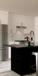 MAGNIFIQUE appartement style condo 4 1/2 sur le golf de VALLEYFIELD - Photo 4