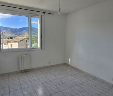 Location Appartement 2 pièces 61m² PRIVAS 07000 - Photo 4