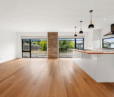 Brand New, Light-Filled & Low-Maintenance Living - Photo 5
