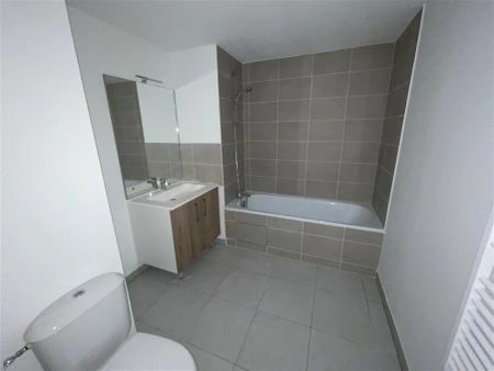 Location appartement 4 pièces - 79.61m² à Toulouse (31200) - Photo 4