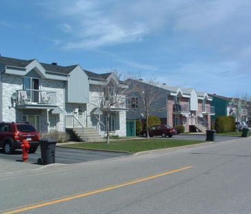 logement 4 1/2 - Photo 4