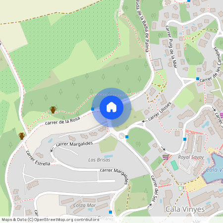 Carrer de les Sirenes, 56, 07181 Badia de Palma, Illes Balears, Spain, Badia de Palma, Balearic Islands 07181, Badia-De-Palma