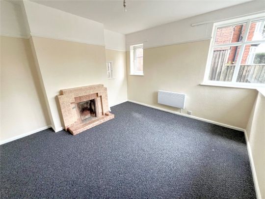 Park Drive, Ilkeston, Derbyshire, DE7 - Photo 1