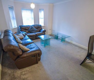 2 bedroom apartment to rent - Photo 5