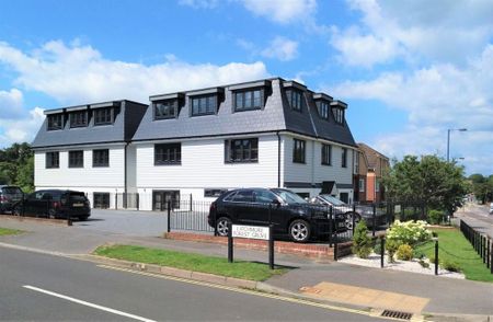 1 bedroom flat to rent - Photo 2