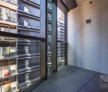 1211/18 Claremont Street, South Yarra VIC 3141 - Apartment For Rent... - Photo 1