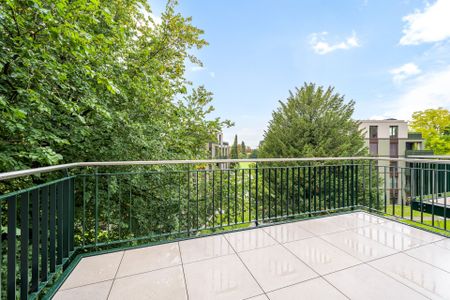 Gemütliche Wohnung in der Nähe vom Irchelpark - Photo 2